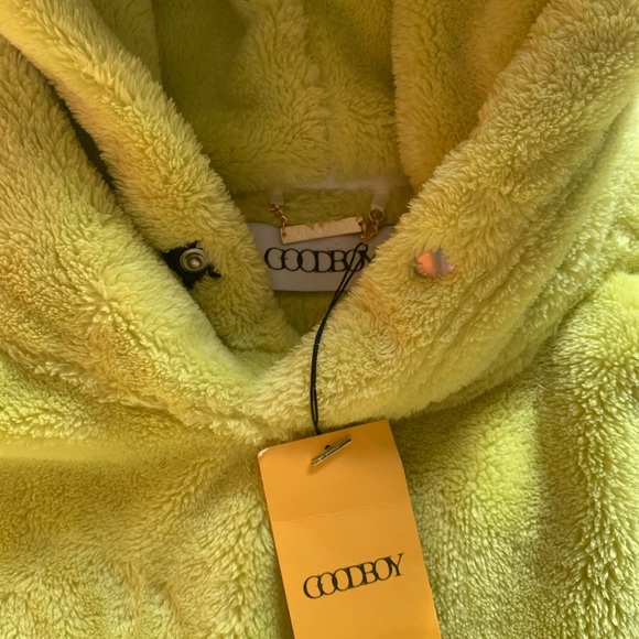 Xoxogoodboy pullover fleece - Picture 6 of 6